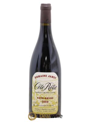 Côte-Rôtie Côte Brune Jamet (Domaine)