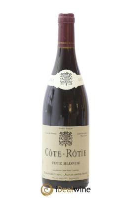 Côte-Rôtie Côte Blonde René Rostaing