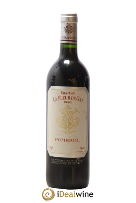 Château la Fleur de Gay