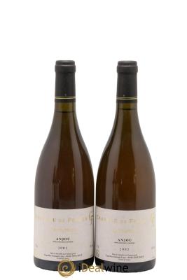 Anjou La Chapelle Château De Fesles Bernard Germain