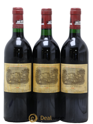 Château Lafite Rothschild 1er Grand Cru Classé