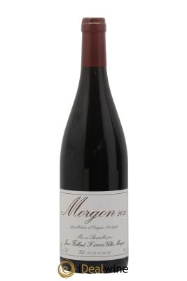Morgon Jean Foillard