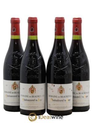 Châteauneuf-du-Pape Beaurenard (Domaine de)