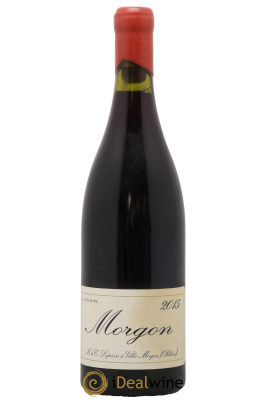 Morgon Cuvée Marcel Lapierre Marcel Lapierre (Domaine)