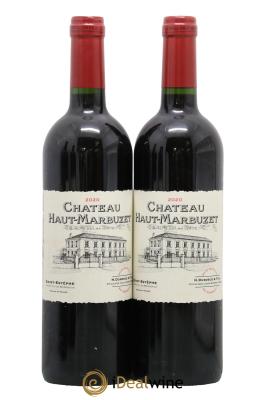 Château Haut Marbuzet