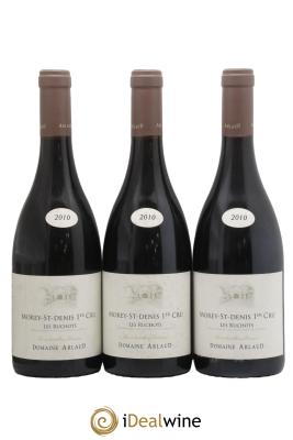Morey-Saint-Denis 1er Cru Les Ruchots Arlaud