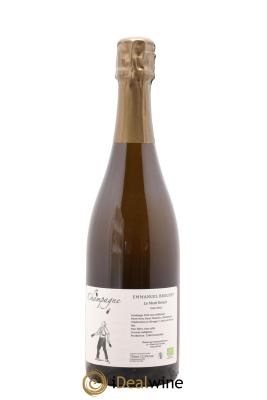 Brut Le Mont Benoît Emmanuel Brochet