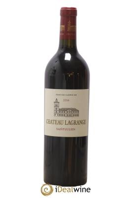 Château Lagrange 3ème Grand Cru Classé