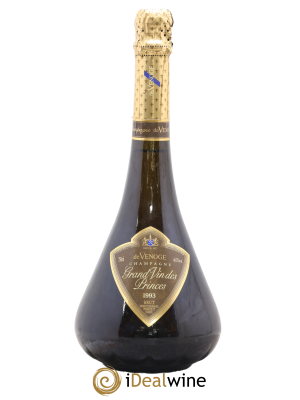 Cuvée des Princes De Venoge