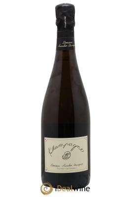 Pinot Noir Les Forcières Aurélien Lurquin
