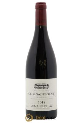 Clos Saint-Denis Grand Cru Dujac (Domaine)