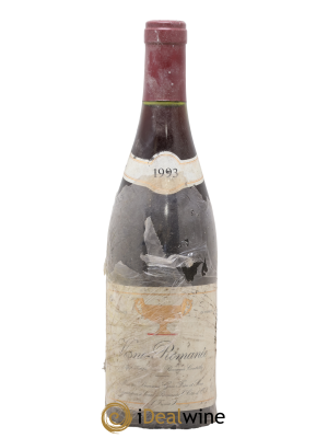 Vosne-Romanée Gros Frère & Soeur