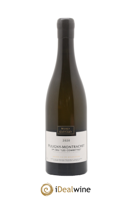 Puligny-Montrachet 1er Cru Les Combettes Morey-Coffinet (Domaine)