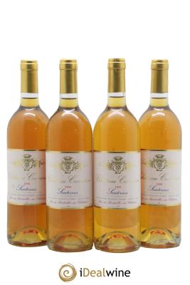 Sauternes Château Cameron