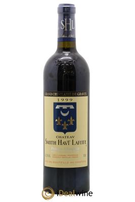 Château Smith Haut Lafitte Cru Classé de Graves