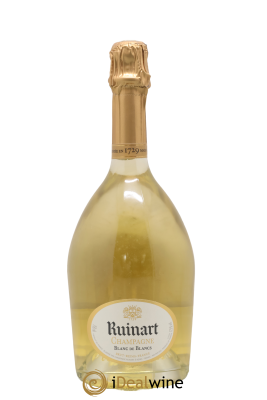 Caisse-cave Ruinart Blanc de Blancs Ruinart