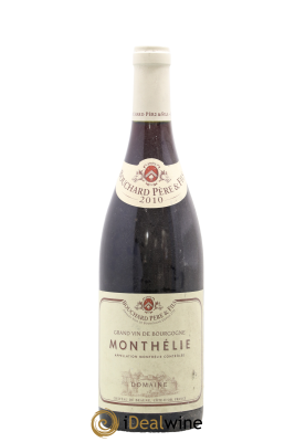 Monthélie Bouchard Père & Fils