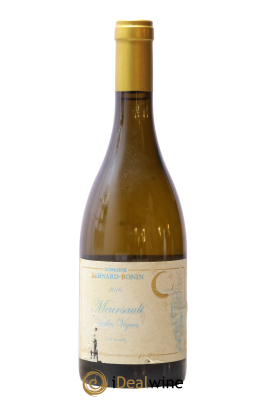 Meursault Vieilles Vignes Bernard Bonin