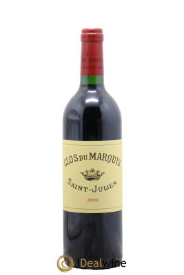Clos du Marquis