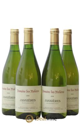 Jasnières Domaine Des Molières