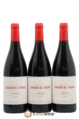 Languedoc La Bergerie de l'Arcade (Domaine)