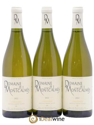 Languedoc Domaine de Montcalmès Frédéric Pourtalié