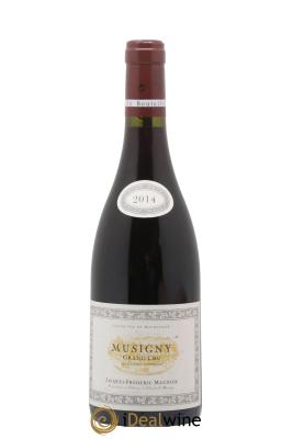 Musigny Grand Cru Jacques-Frédéric Mugnier