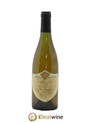 Pouilly-Fuissé Clos Reyssié Réserve Particulière Valette (Domaine)