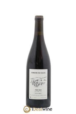 Vin de France Pinot Noir Domaine Du Calice