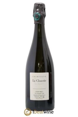Les Béguines Extra-Brut Jérôme Prévost