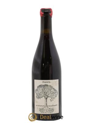 Vin de France Statera Jérôme Bretaudeau - Domaine de Bellevue
