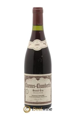 Charmes-Chambertin Grand Cru Maume (Domaine)