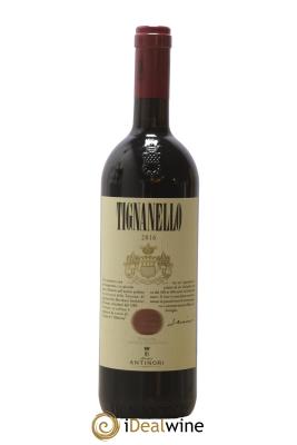 Toscana IGT Tignanello Tenuta Tignanello - Marchesi Antinori