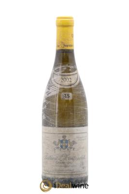 Bâtard-Montrachet Grand Cru Leflaive (Domaine)