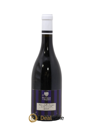 Nuits-Saint-Georges Les Bas De Combe Domaine Philippe De Noyers