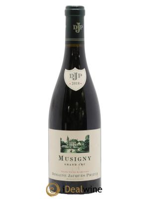 Musigny Grand Cru Jacques Prieur (Domaine)