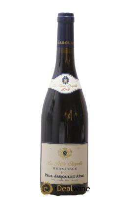 Hermitage La Petite Chapelle Paul Jaboulet Ainé