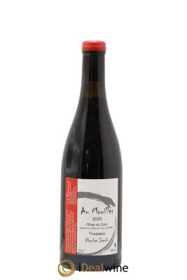 Côtes du Jura Trousseau Au Mouiller Nicolas Jacob