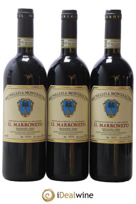 Brunello di Montalcino DOCG Il Marroneto