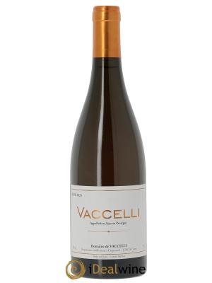 Ajaccio Tradition Vaccelli