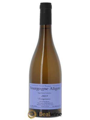 Bourgogne Aligoté Longeroies Sylvain Pataille (Domaine) 