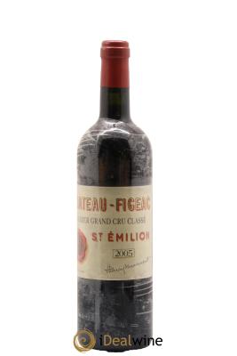 Château Figeac 1er Grand Cru Classé A