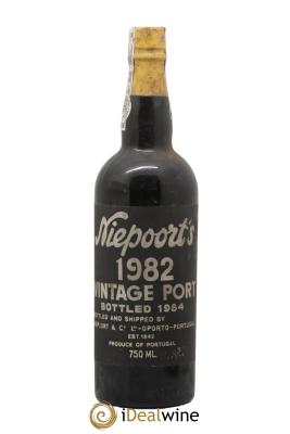 Porto Vintage Niepoort