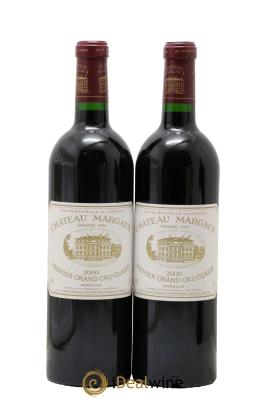 Château Margaux 1er Grand Cru Classé