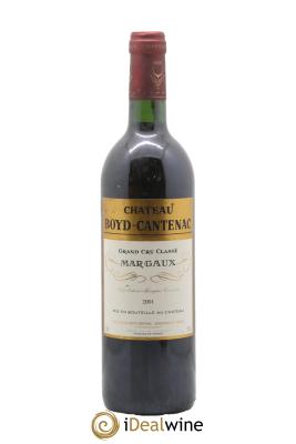 Château Boyd Cantenac 3ème Grand Cru Classé