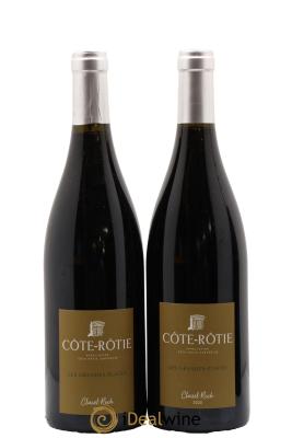 Côte-Rôtie Les Grandes Places Clusel-Roch