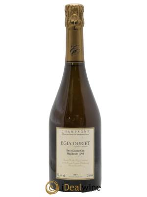 Blanc de Noirs Vieilles Vignes Egly-Ouriet