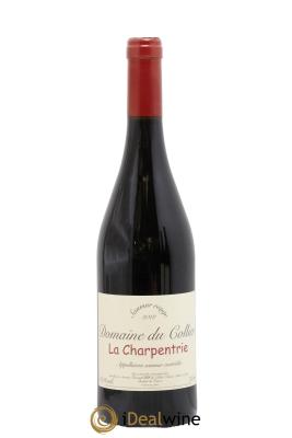 Saumur La Charpentrie Domaine du Collier