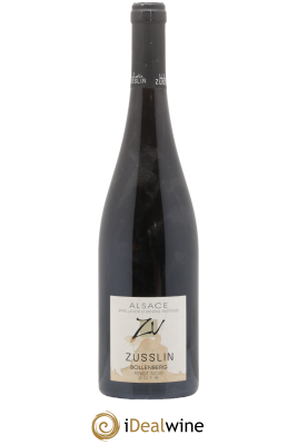 Alsace Pinot Noir Bollenberg Valentin Zusslin (Domaine)