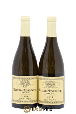 Bâtard-Montrachet Grand Cru Maison Louis Jadot